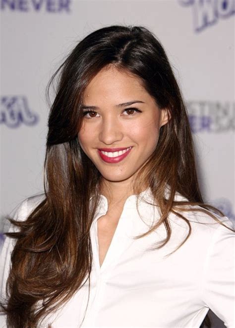 Kelsey Chow movies